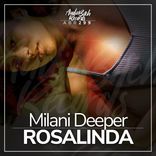 Artwork for "Rosalinda"