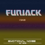 Artwork for "I Said"