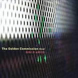 Artwork for "The Golden Commission"