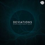 Artwork for "Deviations (Compiled by Glen C Geist)"