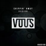 Artwork for "Shippin' Away"