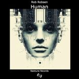 Artwork for "Human"