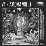 Artwork for "Axioma, Vol. 1"