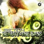 Artwork für "Beauty & The Bass"