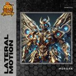 Artwork für "Lateral Motion"