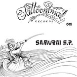 Artwork for "Samurai"