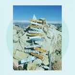 Artwork for "Distance"