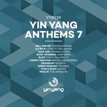 Artwork for "Yin Yang Anthems 7"