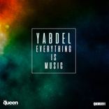 Artwork voor "Everything Is Music"