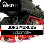 Portada para "Lokomotiv"