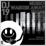 Portada para "Music Washes Away From The Soul The Dust Of Everyday Life"