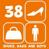 Artwork voor "Ladylike, Vol. 3"