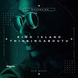 Artwork for "Thinking About U"