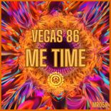 Artwork for "Me Time"