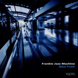 Artwork for "Blue Train"