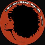 Portada para "Blues Cafè"