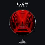 Artwork for "Be Back"