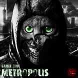 Artwork for "Metropolis"