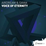 Artwork for "Voice Of Eternity"