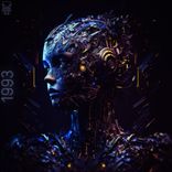 Artwork for "1993"