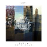 Portada para "It's Time"