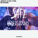 Artwork for "No Sugar EP"