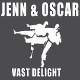 Artwork for "Vast Delight"