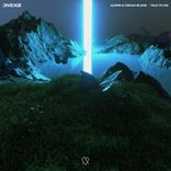 Portada para "Talk To Me"