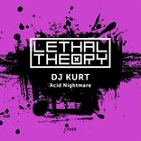 Portada para "Acid Nightmare"