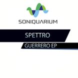 Artwork voor "Guerrero"