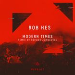 Artwork for "Modern Times"