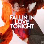 Artwork for "Fallin' in Love Tonight"