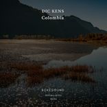 Artwork für "Colombia"
