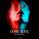 Artwork for "Come Alive"