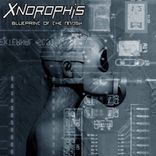 Portada para "Blueprint of the Mask"