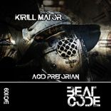 Portada para "Acid Pretorian"