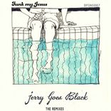 Artwork for "Jerry Goes Black"