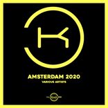 Artwork voor "Amsterdam 2020"