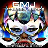 Artwork for "Twisted Space"