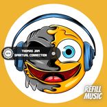 Artwork for "Spiritual Connection"