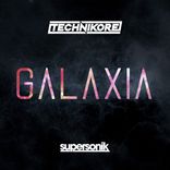 Artwork voor "Galaxia"