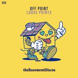 Artwork for "Loose Points"