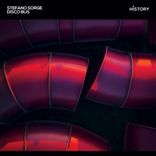 Artwork for "Disco Bus"