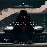 Artwork for "Uplifting Piano House 2025"