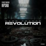 Artwork for "Ripsaw"