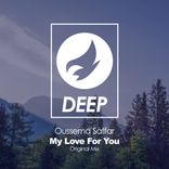 Portada para "My Love For You"