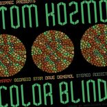 Artwork for "Color Blind"
