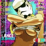 Artwork for "Slammed"