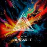 Artwork voor "Shake It"
