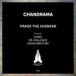 Artwork for "Praise the Shankar"